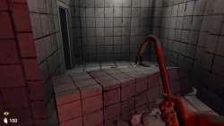 Скриншот к игре DownTheDead