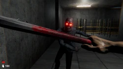 DownTheDead Screenshots