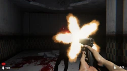 DownTheDead Screenshots