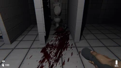 DownTheDead Screenshots