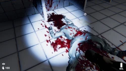 DownTheDead Screenshots