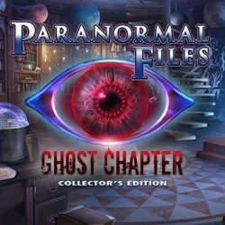 Paranormal Files: Price of a Secret Collector's Edition