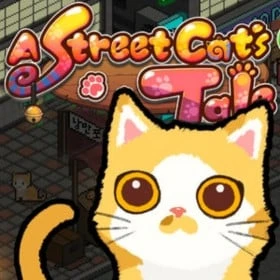 A Street Cat’s Tale