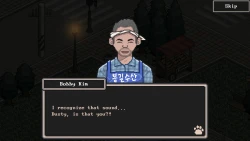 A Street Cat’s Tale Screenshots