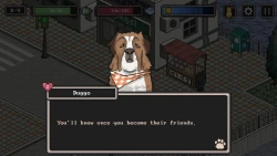 A Street Cat’s Tale Screenshots