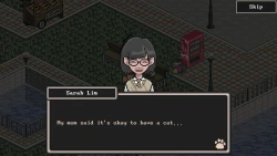 A Street Cat’s Tale Screenshots
