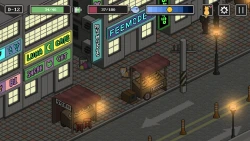 A Street Cat’s Tale Screenshots