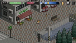 A Street Cat’s Tale Screenshots