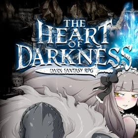 The Heart of Darkness