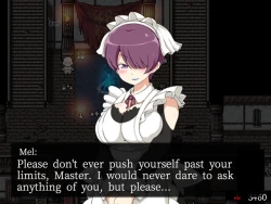 The Heart of Darkness Screenshots