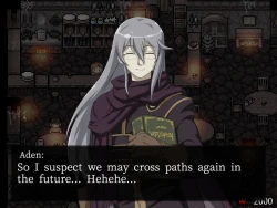 The Heart of Darkness Screenshots