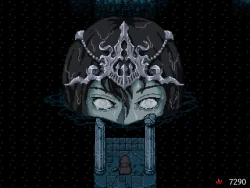 The Heart of Darkness Screenshots