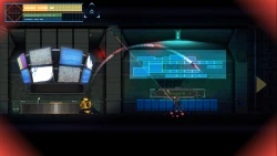 Steelborn Screenshots