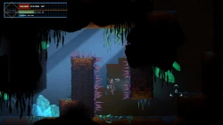 Steelborn Screenshots