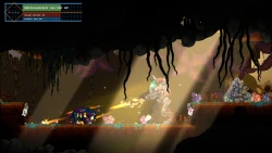Steelborn Screenshots