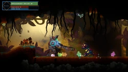 Steelborn Screenshots