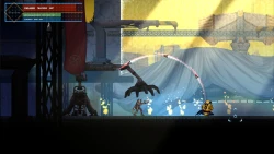 Steelborn Screenshots