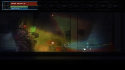 Steelborn Screenshots