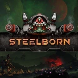 Steelborn