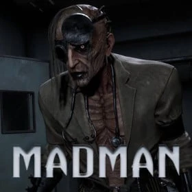 MadMan