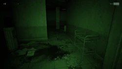MadMan Screenshots