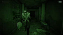 MadMan Screenshots