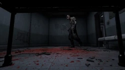 MadMan Screenshots