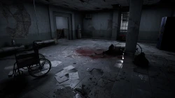 MadMan Screenshots