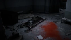 MadMan Screenshots