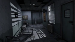 MadMan Screenshots