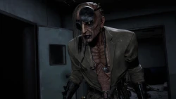 MadMan Screenshots