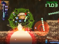Takkoman: Kouzatsu World Screenshots