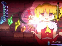Takkoman: Kouzatsu World Screenshots
