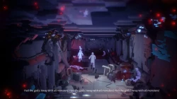 Mirror 2: Project X Screenshots