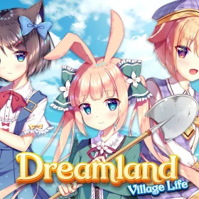 Dreamland: Village Life