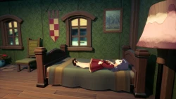 Dreamland: Village Life Screenshots