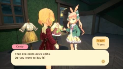Dreamland: Village Life Screenshots