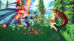 Dreamland: Village Life Screenshots