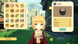 Dreamland: Village Life Screenshots