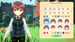 Dreamland: Village Life Screenshots