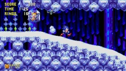 Скриншот к игре Sonic Origins