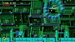 Sonic Origins Screenshots