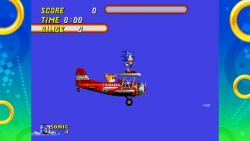 Sonic Origins Screenshots