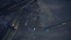 Скриншот к игре Xenoblade Chronicles 3