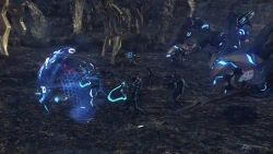 Скриншот к игре Xenoblade Chronicles 3