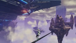 Скриншот к игре Xenoblade Chronicles 3