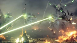 Скриншот к игре Xenoblade Chronicles 3