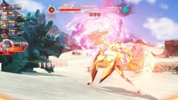 Xenoblade Chronicles 3 Screenshots