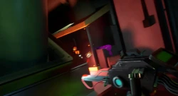 Скриншот к игре Ghostbusters VR: Now Hiring