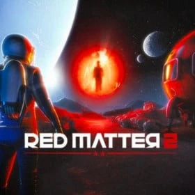 Red Matter 2